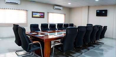 Howard Johnson by Wyndham Ciudad del Este