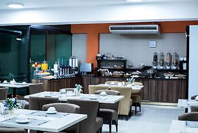 Howard Johnson by Wyndham Ciudad del Este