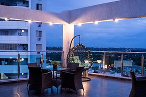 Howard Johnson by Wyndham Ciudad del Este