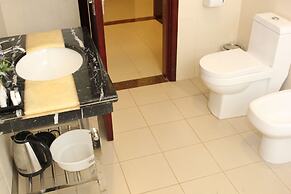 Howard Johnson by Wyndham Ciudad del Este