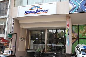 Howard Johnson by Wyndham Ciudad del Este