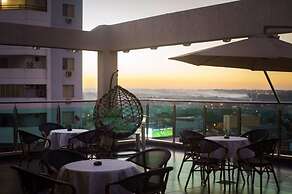 Howard Johnson by Wyndham Ciudad del Este