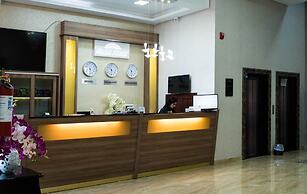 Howard Johnson by Wyndham Ciudad del Este