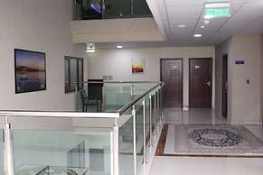 Howard Johnson by Wyndham Ciudad del Este