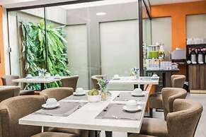 Howard Johnson by Wyndham Ciudad del Este