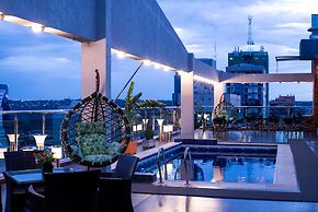 Howard Johnson by Wyndham Ciudad del Este