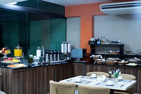 Howard Johnson by Wyndham Ciudad del Este