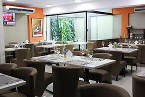 Howard Johnson by Wyndham Ciudad del Este