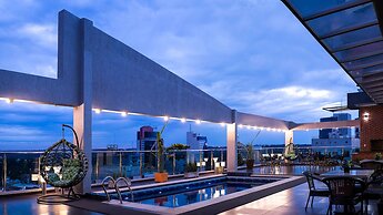 Howard Johnson by Wyndham Ciudad del Este