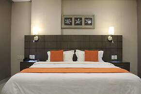 Howard Johnson by Wyndham Ciudad del Este