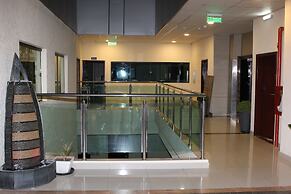 Howard Johnson by Wyndham Ciudad del Este