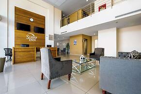 Sleep Inn Hermosillo