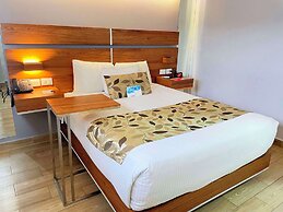 Sleep Inn Hermosillo