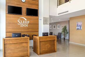 Sleep Inn Hermosillo