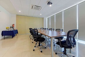 Sleep Inn Hermosillo