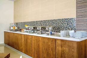 Sleep Inn Hermosillo