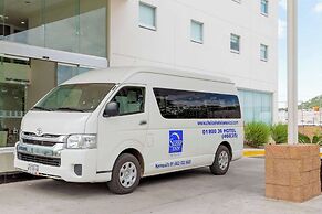 Sleep Inn Hermosillo