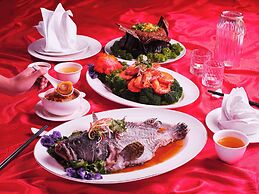 Sofitel Kuala Lumpur Damansara