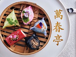 Sofitel Kuala Lumpur Damansara