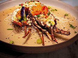 Sofitel Kuala Lumpur Damansara