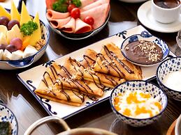 Sofitel Kuala Lumpur Damansara