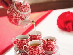 Sofitel Kuala Lumpur Damansara