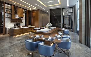 Sofitel Kuala Lumpur Damansara