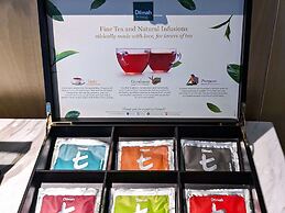 Sofitel Kuala Lumpur Damansara