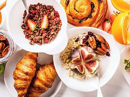 Sofitel Kuala Lumpur Damansara