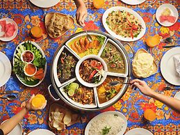 Sofitel Kuala Lumpur Damansara