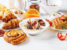 Sofitel Kuala Lumpur Damansara