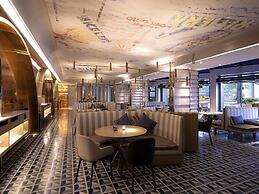 Sofitel Kuala Lumpur Damansara