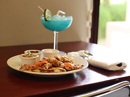 Hotel Agualcas