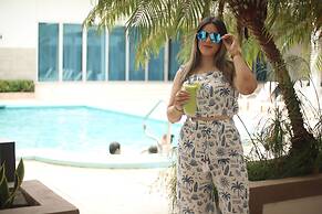 Hotel Agualcas
