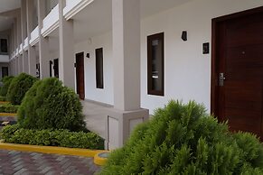Hotel Agualcas