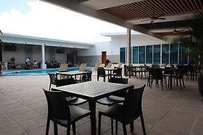 Hotel Agualcas