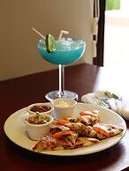 Hotel Agualcas