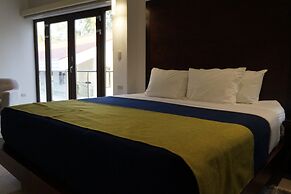 Hotel Agualcas