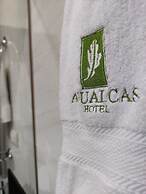 Hotel Agualcas