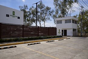 Hotel Agualcas