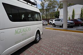 Hotel Agualcas