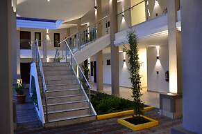 Hotel Agualcas