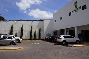 Hotel Agualcas