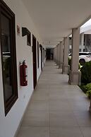 Hotel Agualcas
