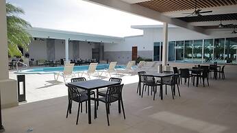 Hotel Agualcas