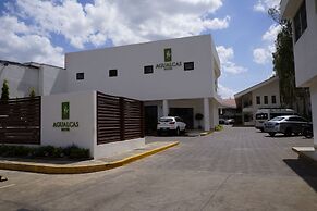Hotel Agualcas