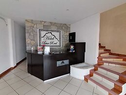 Hotel Peña Real