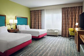 Hampton Inn by Hilton Plant City