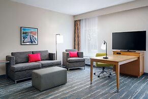 Hampton Inn by Hilton Plant City