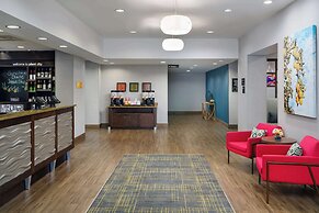 Hampton Inn by Hilton Plant City